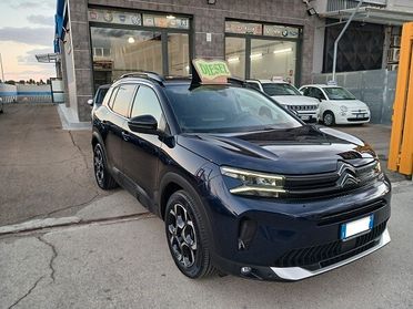 CITROEN C5 AIRCROSS 1.5 BlueHDI 130 CV S&S EAT8 FEEL PACK