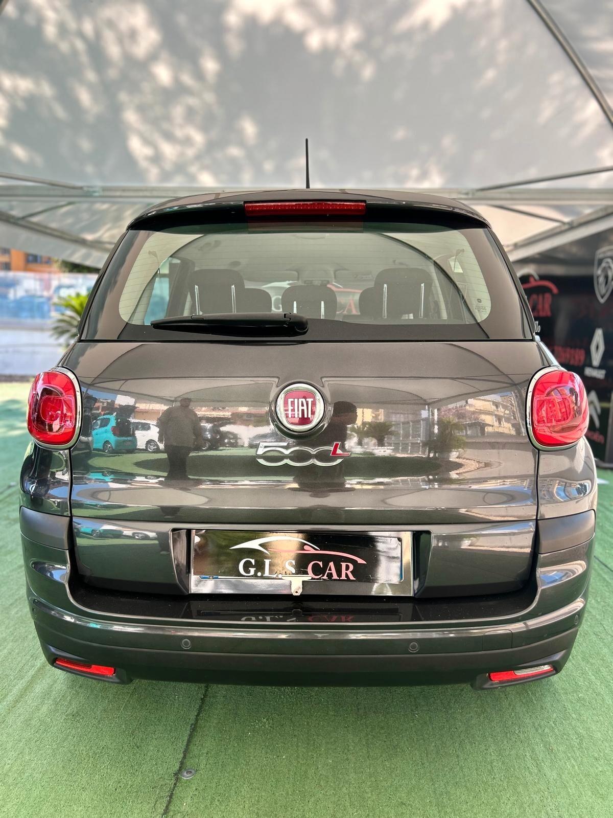 Fiat 500L 1.3 Multijet 95 CV