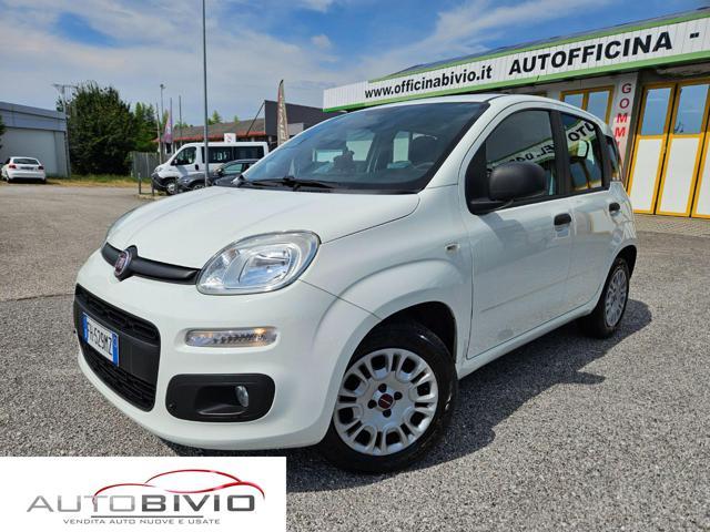 FIAT Panda 1.3 MJT S&S Easy Van 4 posti/MOTORE NUOVO!