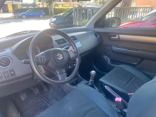 Suzuki Swift 1.3 DDiS 5p. GL