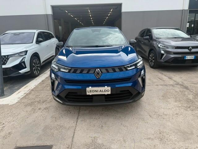 Renault Symbioz Full Hybrid E-Tech 160 CV Techno