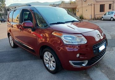 Citroen C3 Picasso 1.6 HDi 90 Exclusive