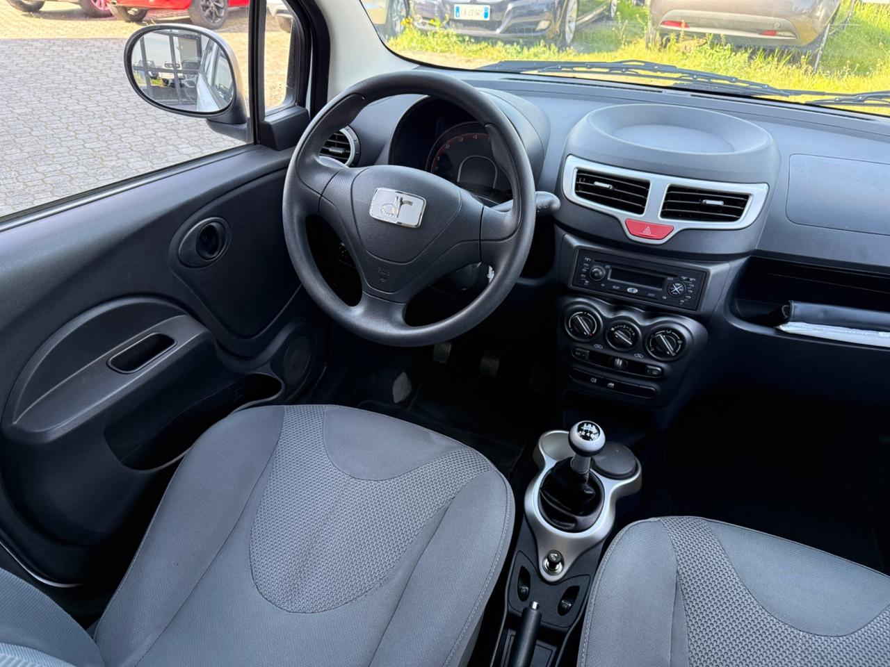 Dr Zero 1.0 GPL Bifuel