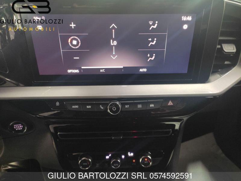 Opel Mokka Mokka 1.2 Turbo 136 CV Ultimate
