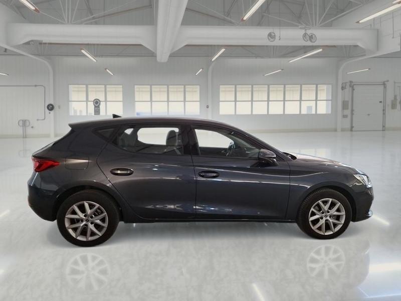 SEAT LEON 2.0 TDI 110KW BUSINESS DSG 5 PORTE