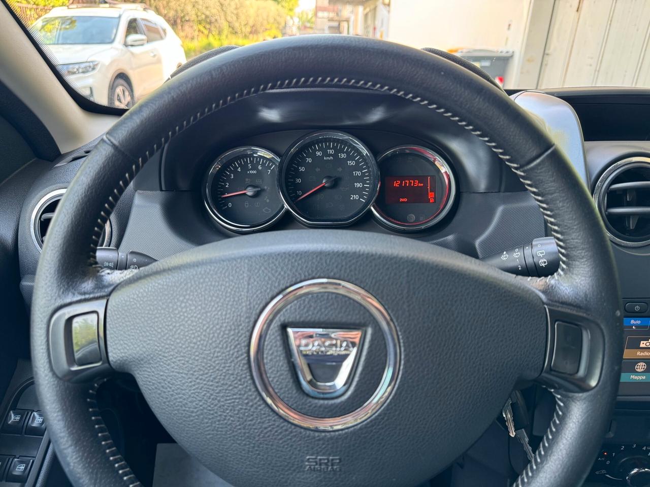 Dacia Duster 1.5dci Prestige 4x4 UNIPROPRIET PROMO