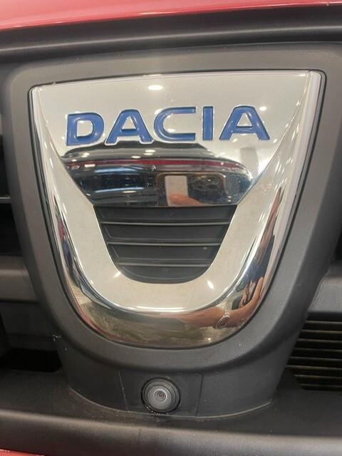 Dacia Duster 1.0 TCe GPL 4x2 Journey