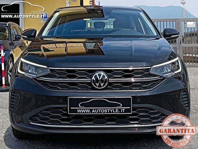 VOLKSWAGEN Taigo 1.0 TSI 95 CV Life *NEOPATENTATI*