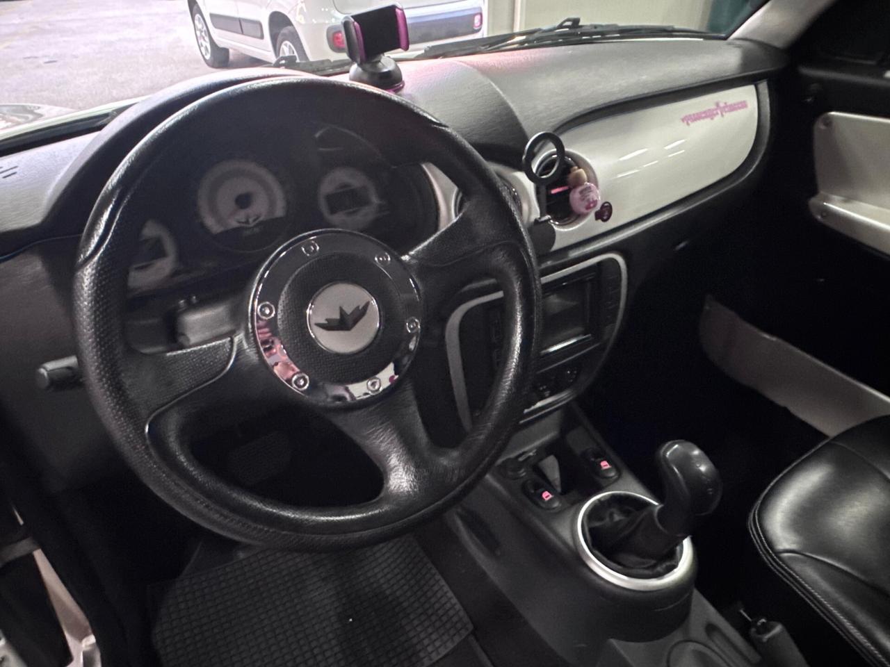 Chatenet CH26 Special