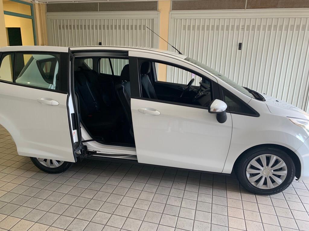 FORD B-Max 1.5 tdci 75cv GARANZIA 12 MESI