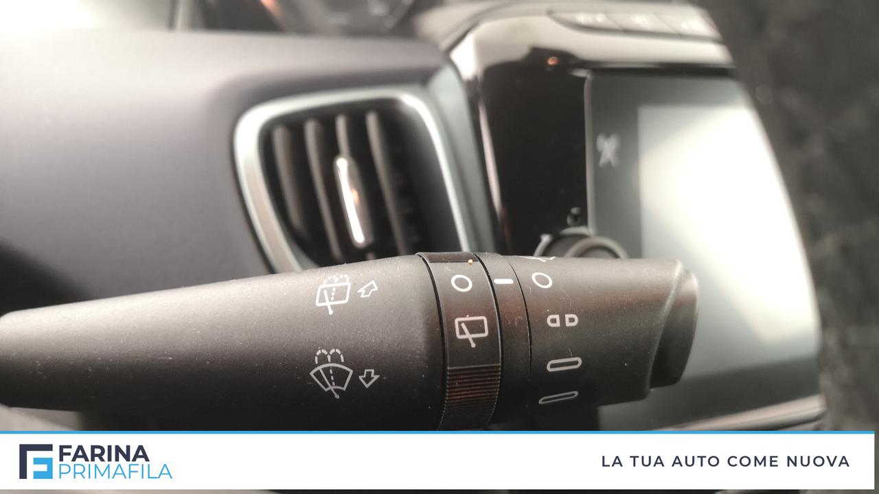LANCIA Ypsilon III 2021 - Ypsilon 1.0 firefly hybrid Platino s&s 70cv
