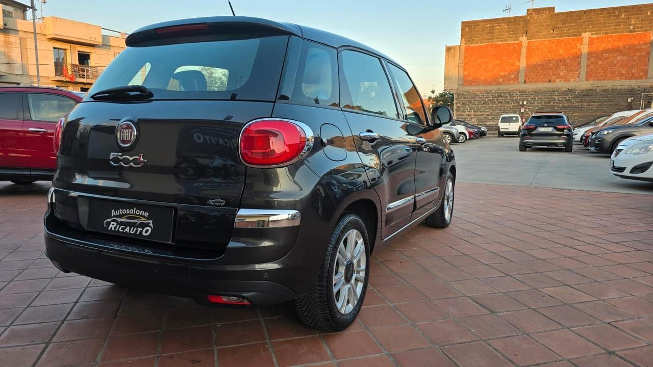 Fiat 500L 1.6 Multijet 120 CV Business