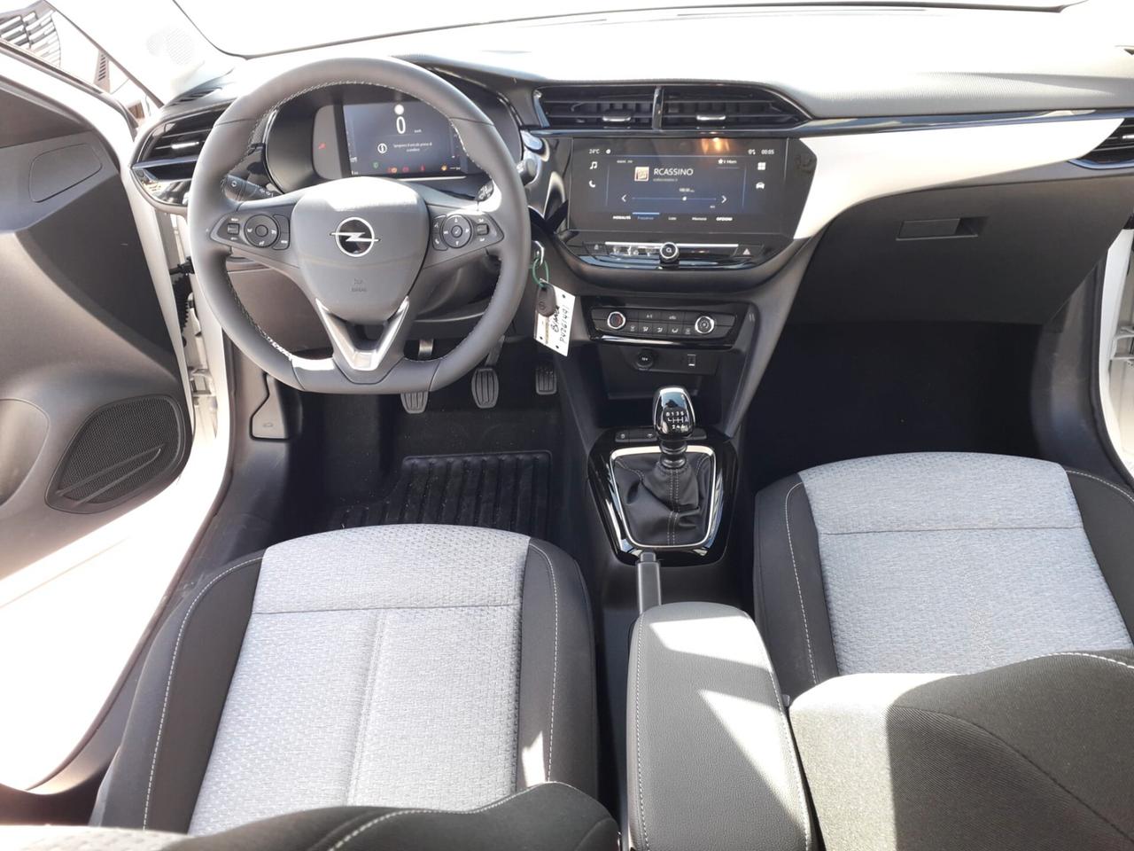 Opel Corsa 1.2 100 CV EDITION PACK