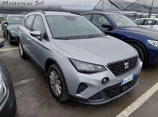 SEAT Arona Arona 1.0 ecotsi Style 95cv - GN787SC