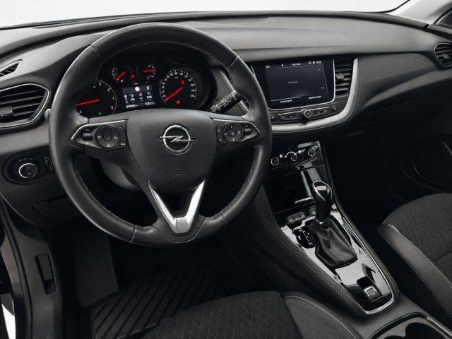 OPEL Grandland X 1.5 d Automatic 130 Cv Ultimate Pelle Navi