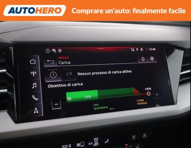 AUDI Q4 e-tron Q4 45 e-tron
