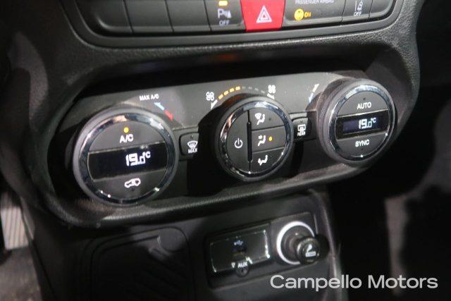 JEEP Renegade Renegade 1.4 MultiAir 140cv Limited