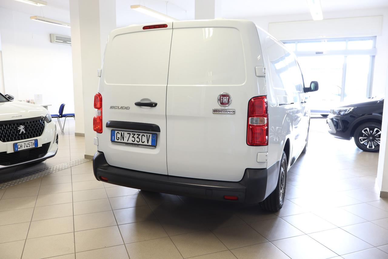 FIAT SCUDO ICE 2.0 BLUEHDI 145 CV L3 H1 PASSO LUNGO