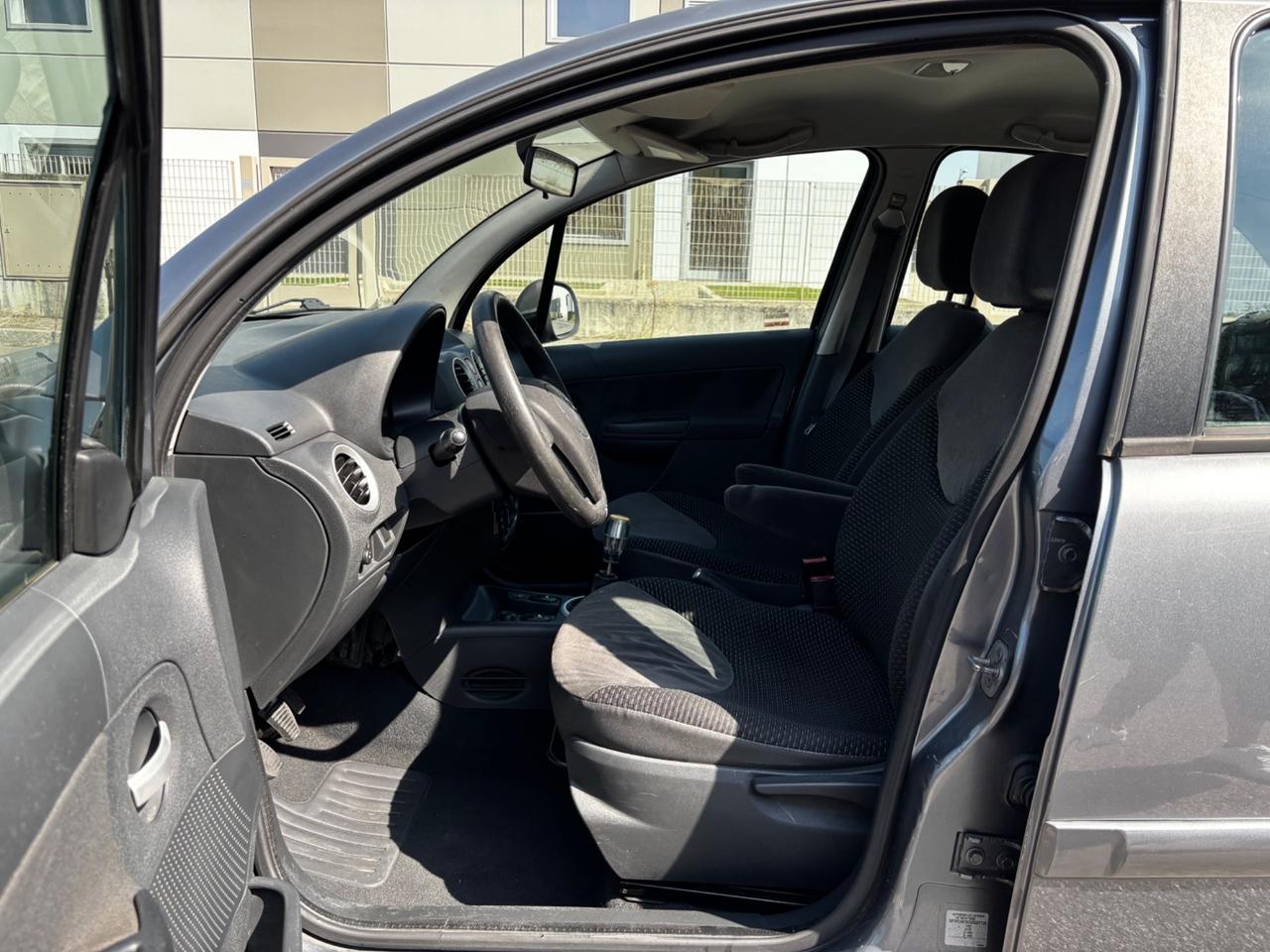Citroen C3 1.1 GPL, UNI PRO