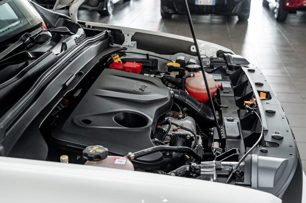 JEEP Renegade 1.3 T4 240CV PHEV 4xe AT6 S 4WD