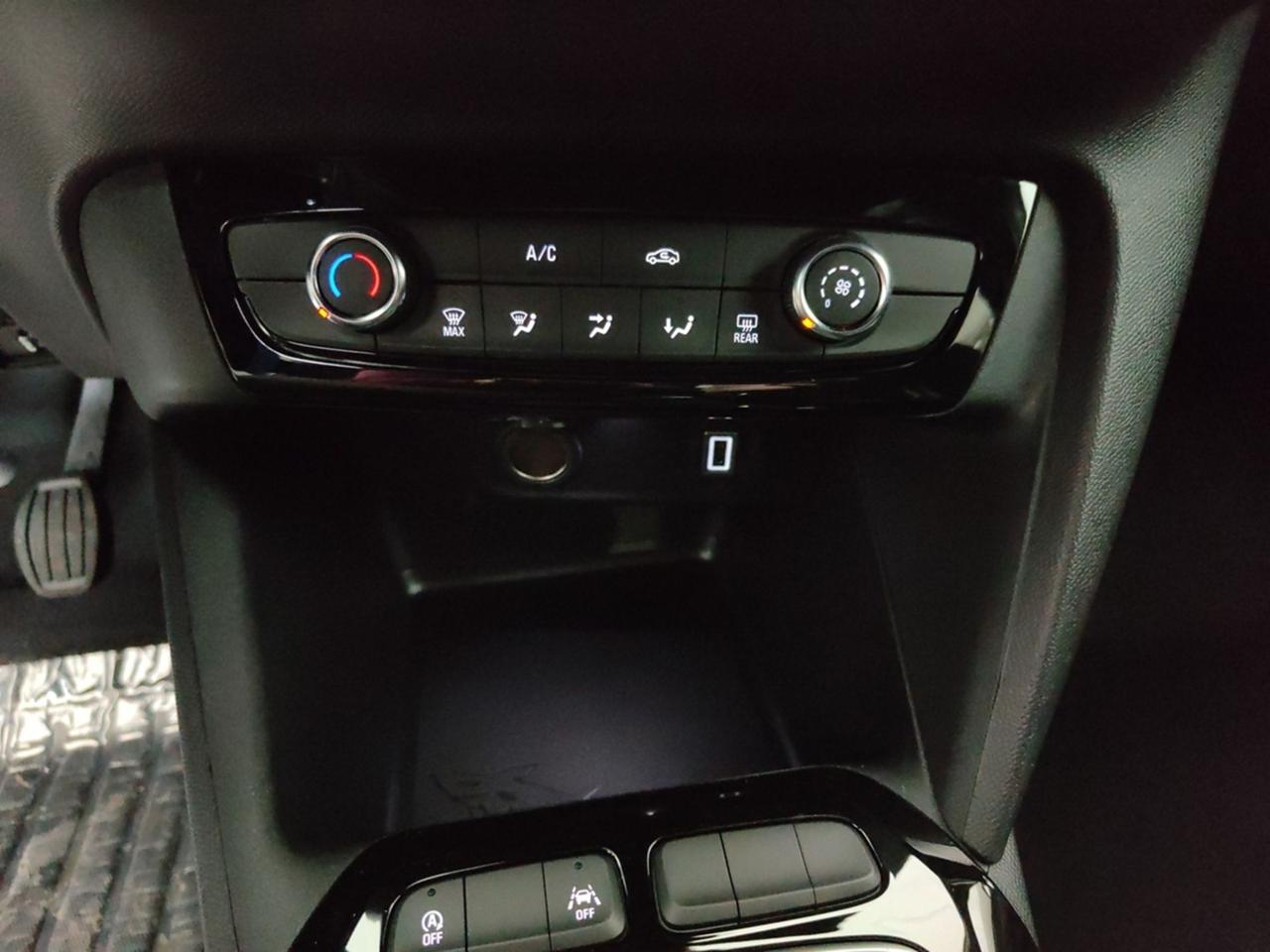 OPEL Corsa VI 2023 1.2 100CV GS