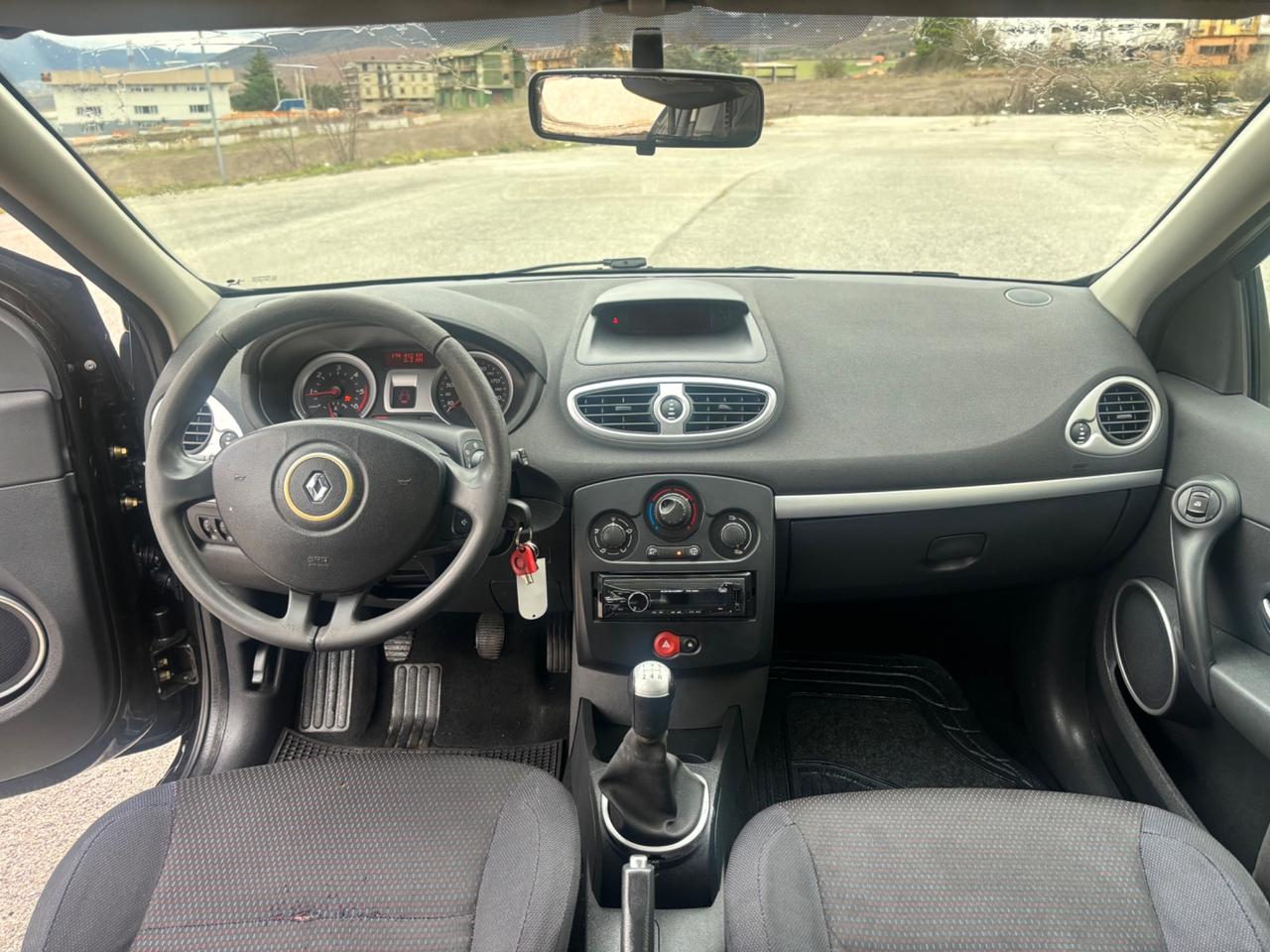 Renault Clio 1.5 dCi 85CV 5 porte Dynamique