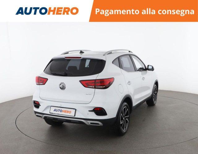 MG ZS 1.0T-GDI Luxury