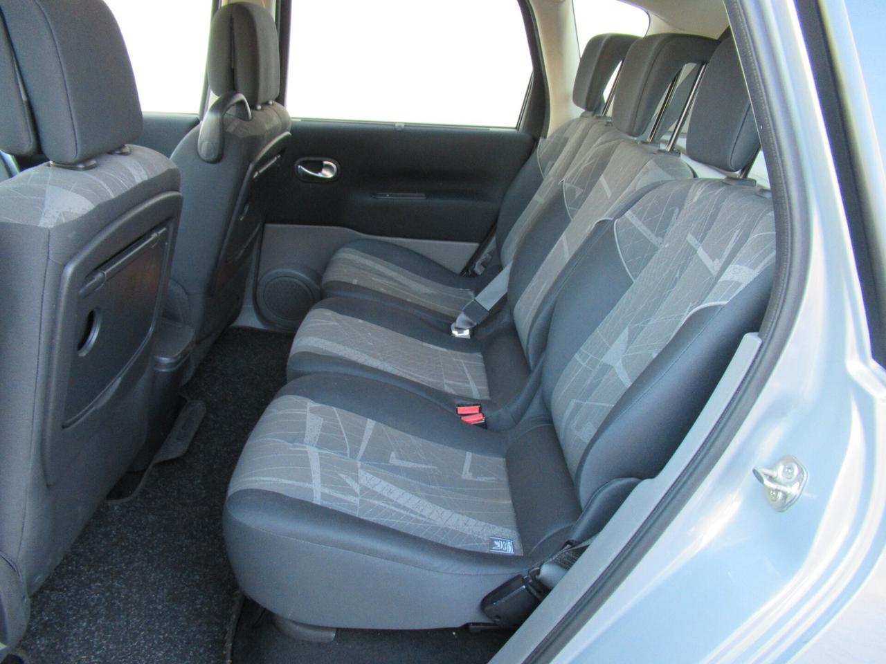 Renault Scenic Scénic 1.6 16V Confort Dynamique