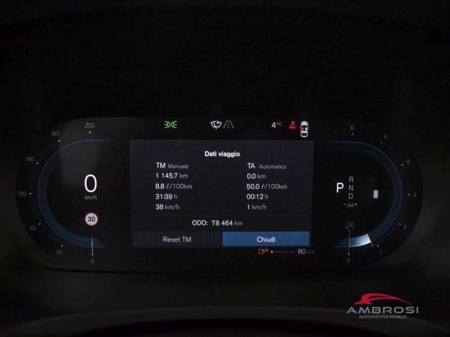 VOLVO V90 Cross Country 2.0 b5 Plus awd auto