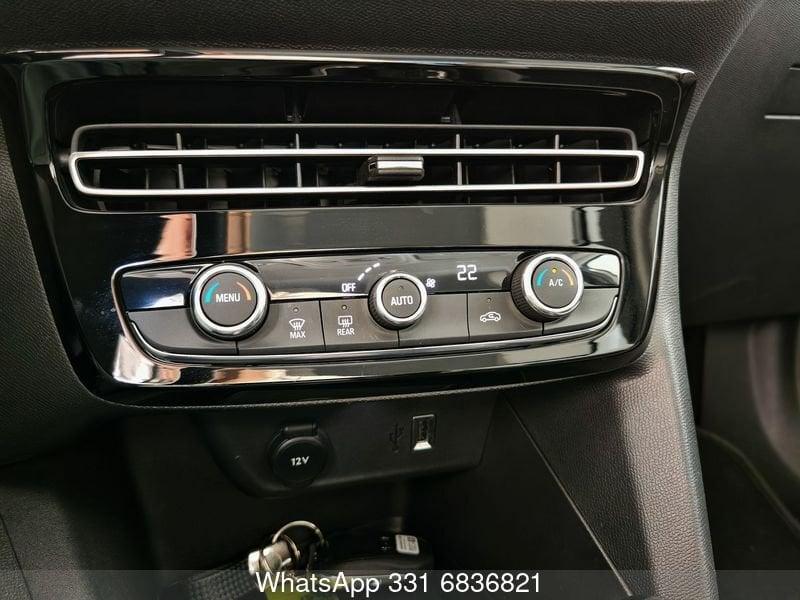 Opel Mokka Mokka 1.5 diesel Elegance