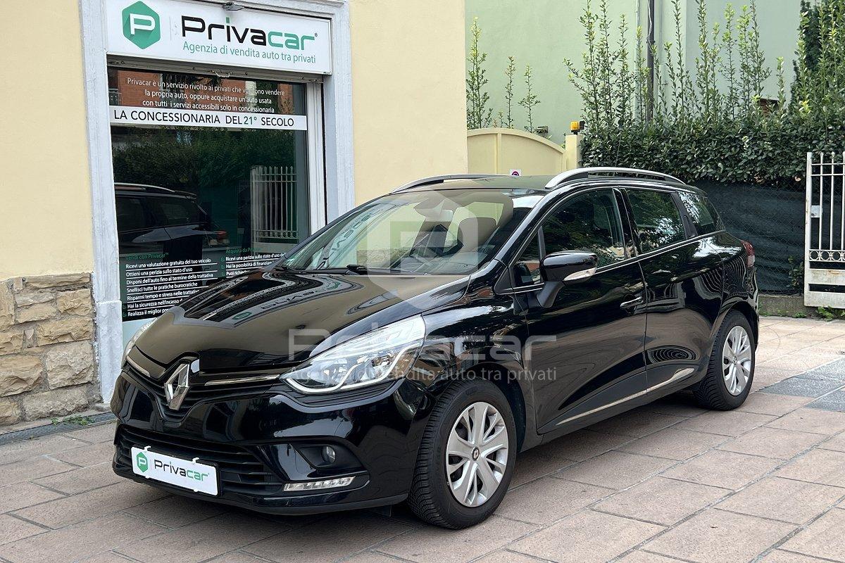 RENAULT Clio Sporter 1.2 75CV Zen