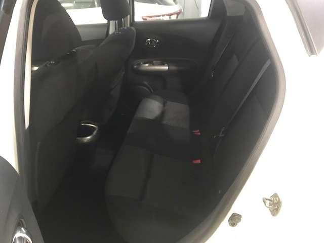 Nissan Juke Juke I 2010 1.5 dci Acenta