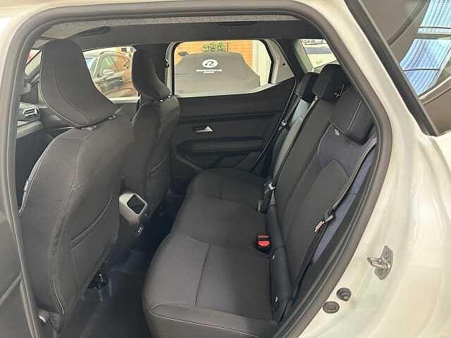 Dacia Duster ECO-G 100 CV Expression *KM 0*