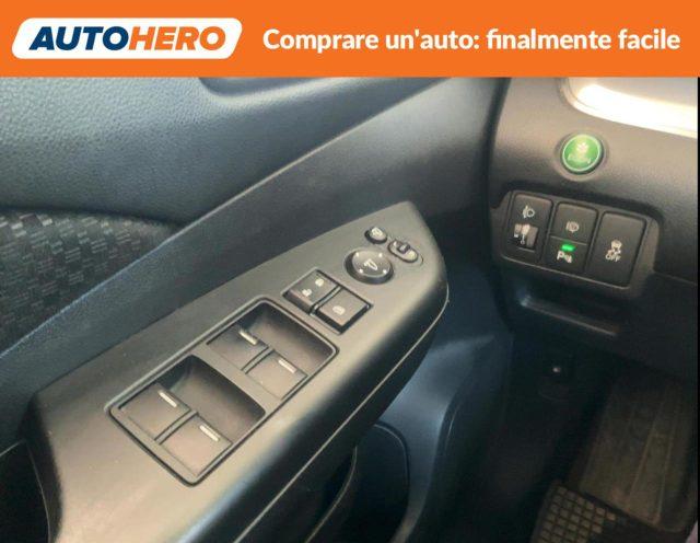 HONDA CR-V 1.6 i-DTEC Elegance + Navi 2WD