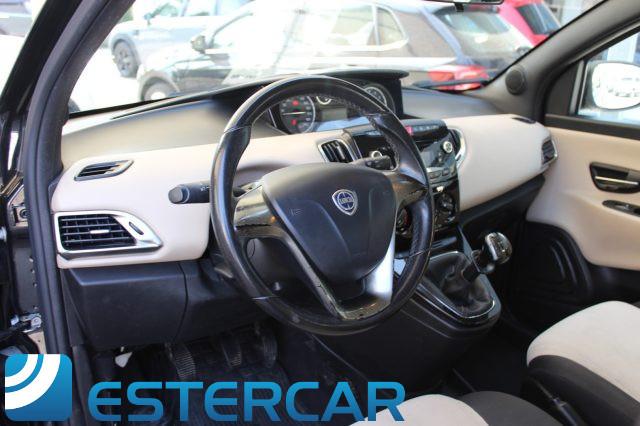 LANCIA Ypsilon 1.2 69CV 5p Gold NEOPATENTATI