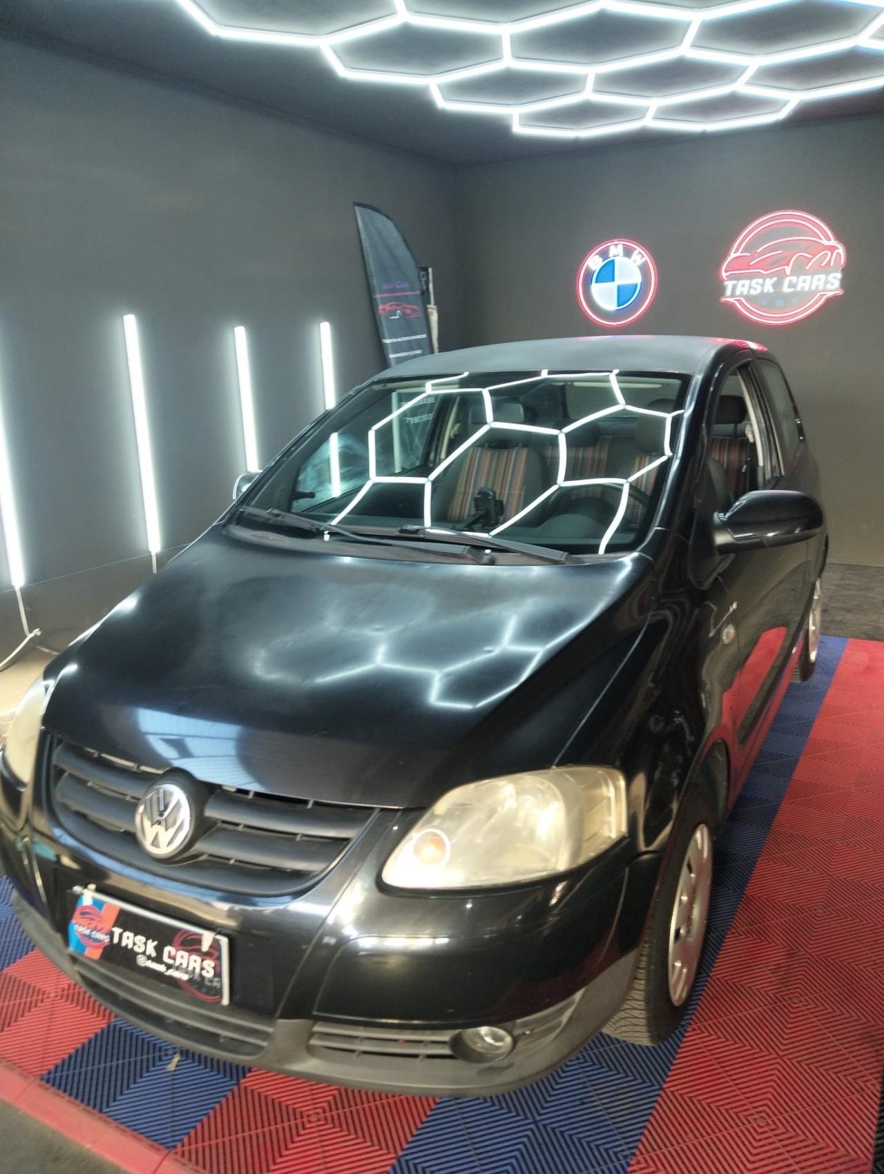 Volkswagen Fox 1.2 Sport