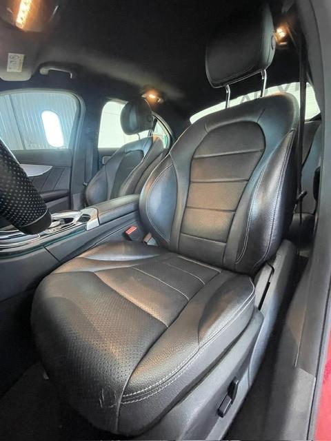 Mercedes-benz C 180 Premium