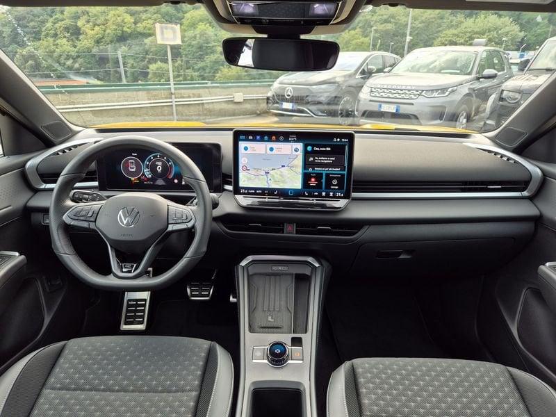 Volkswagen T-Roc 1.5 etsi Life 150cv dsg