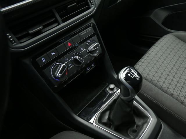 VOLKSWAGEN T-Cross 1.0 TSI 95CV Style