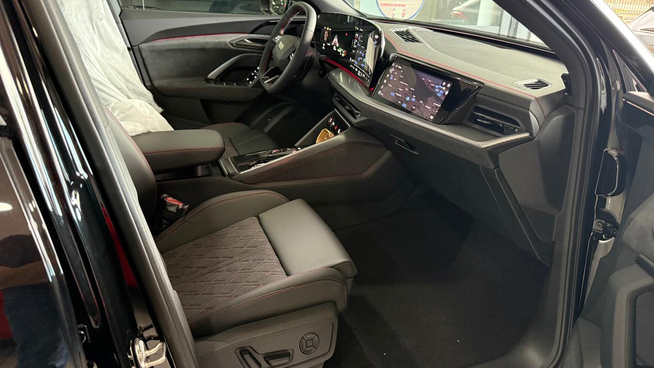 Audi Q5 SPB TDI 150 kW mHEV+ S tronic quattro KM 0