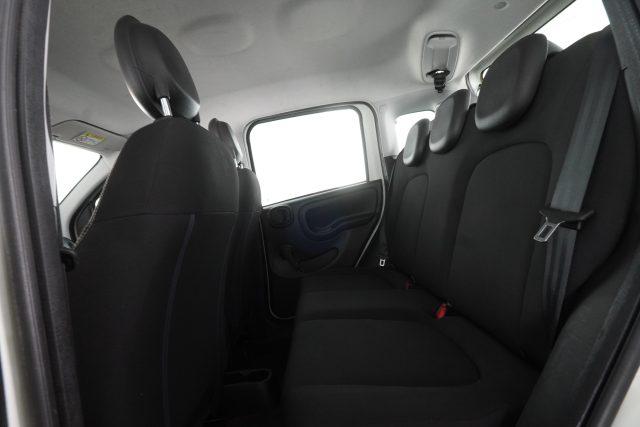 FIAT Panda Panda 1.0 FireFly S&S Hybrid