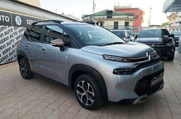 Citroën C3 Aircross PureTech 110 S&S C-Series