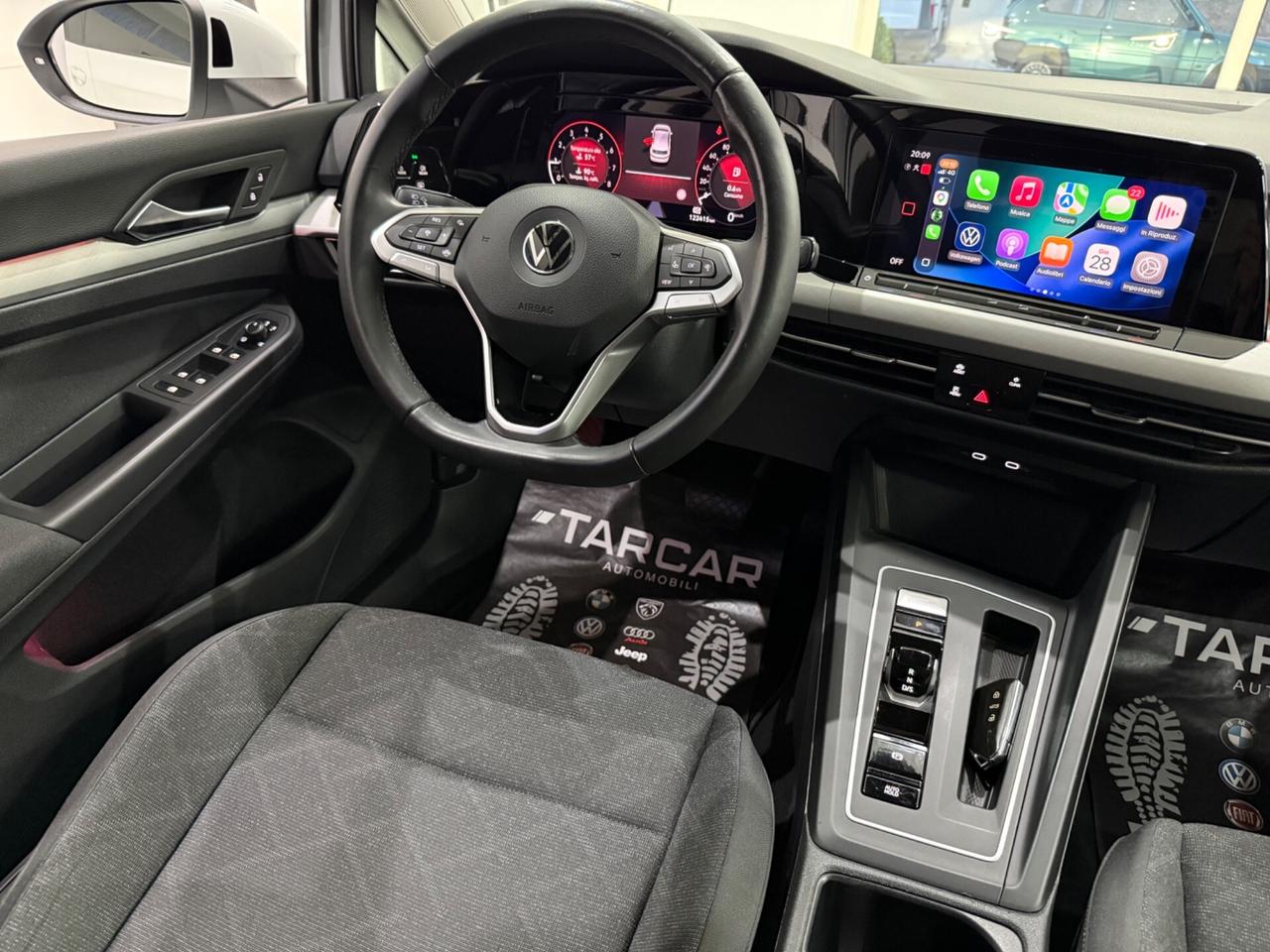 Volkswagen Golf 1.0 eTSI DSG *IQLight*Luciambient