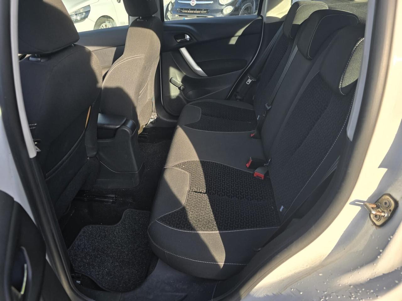 Citroen C3 1.4 Exclusive Style