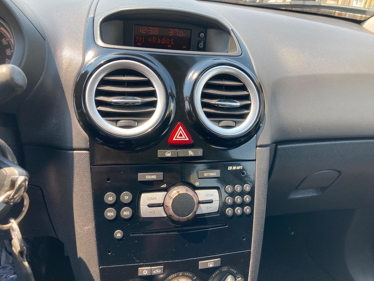 Opel Corsa 1.3 CDTI 75CV F.AP. 5 porte Edition