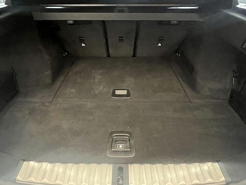 BMW Serie 3 320d Sport Touring