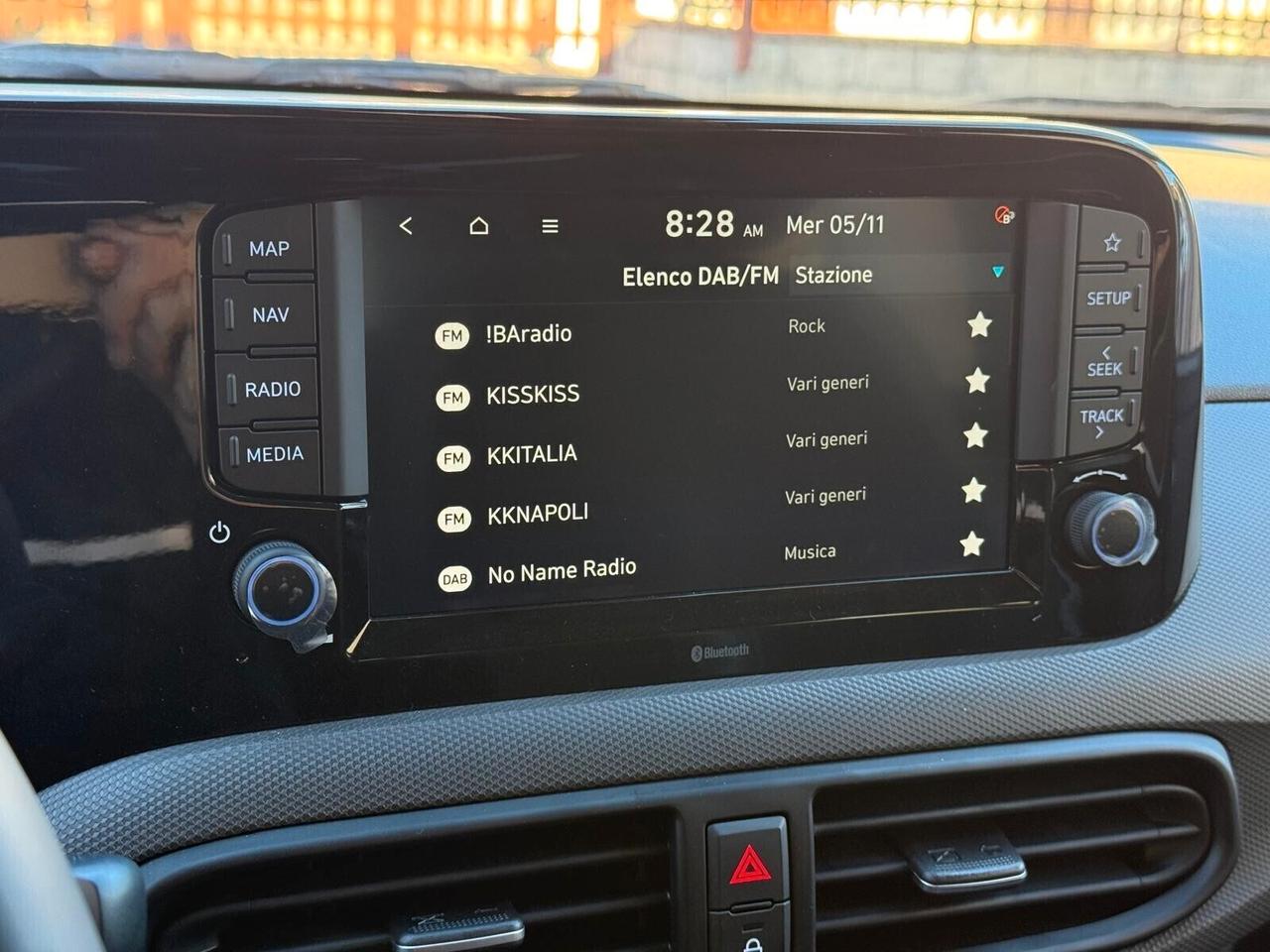 Hyundai i10 1.0 GPL DI SERIE KM0 2025