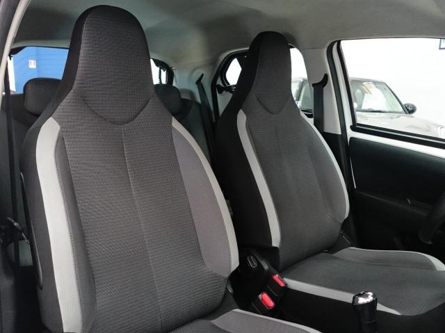 Toyota Aygo 1.0 BZ 72 CV X-COOL