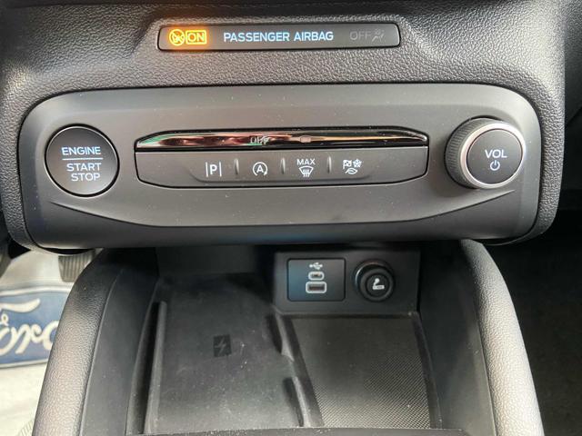 FORD Focus 1.0 EcoBoost Hybrid 125 CV 5p. Active X