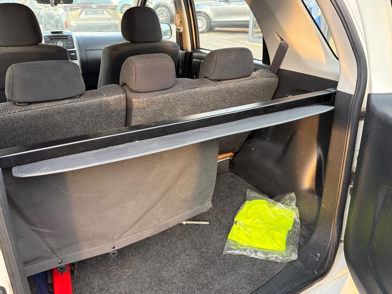 Daihatsu Terios 2WD B Easy Five GPL